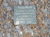 image number Mann Freda 128